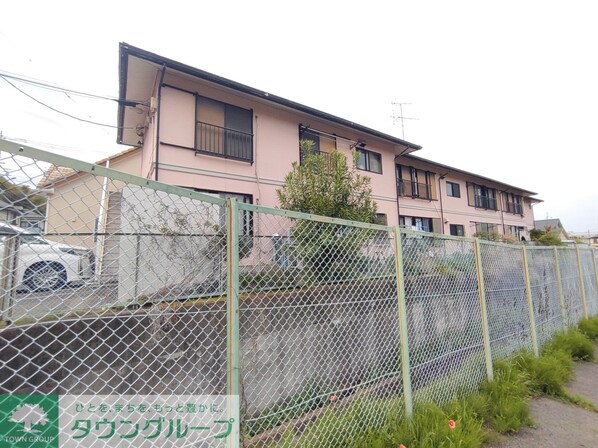 グリーンピア森栄の物件内観写真